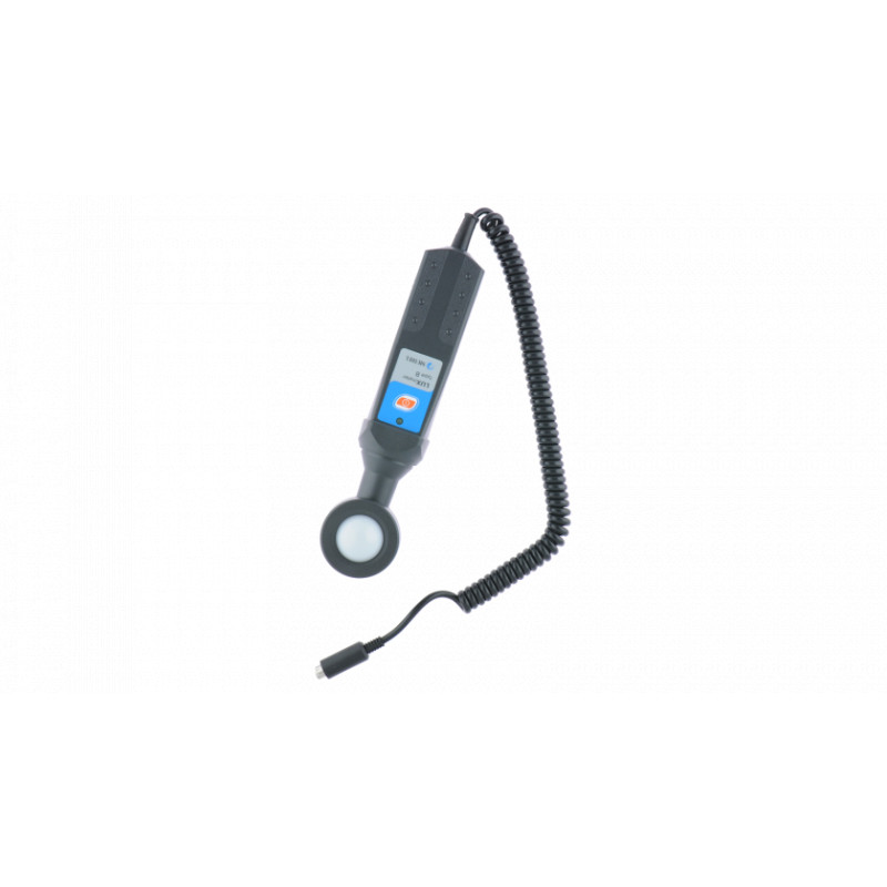 Luxmetr- sonda typ B